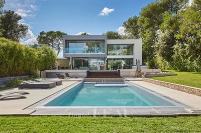 Maison de 5 chambres à vendre à Aix-en-Provence
