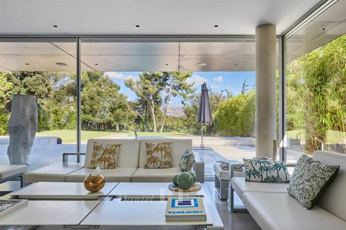 Image No.10-Maison de 5 chambres à vendre à Aix-en-Provence