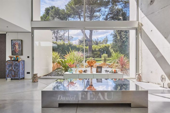 Image No.11-Maison de 5 chambres à vendre à Aix-en-Provence