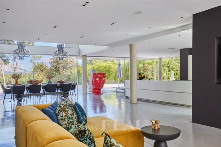 Image No.12-Maison de 5 chambres à vendre à Aix-en-Provence