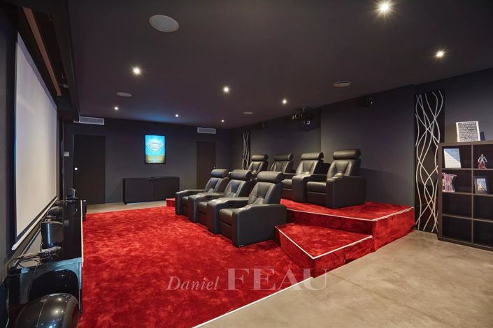 Image No.14-Maison de 5 chambres à vendre à Aix-en-Provence