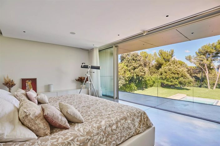 Image No.15-Maison de 5 chambres à vendre à Aix-en-Provence