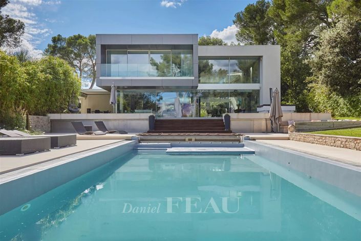 Image No.4-Maison de 5 chambres à vendre à Aix-en-Provence