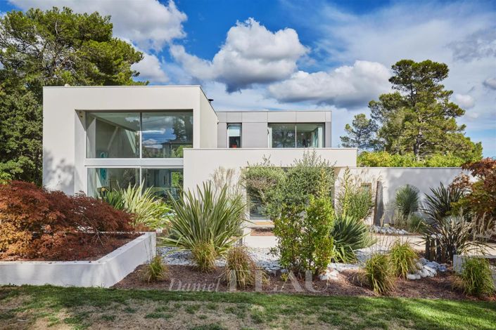 Image No.6-Maison de 5 chambres à vendre à Aix-en-Provence