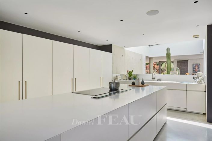 Image No.8-Maison de 5 chambres à vendre à Aix-en-Provence