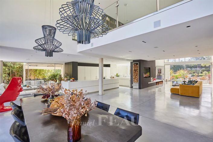 Image No.9-Maison de 5 chambres à vendre à Aix-en-Provence