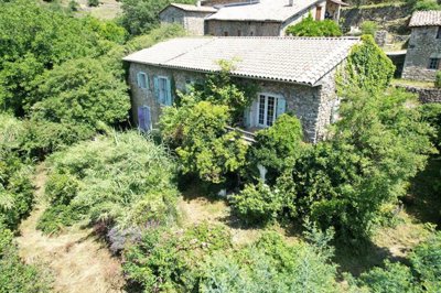 1 - Laboule, House