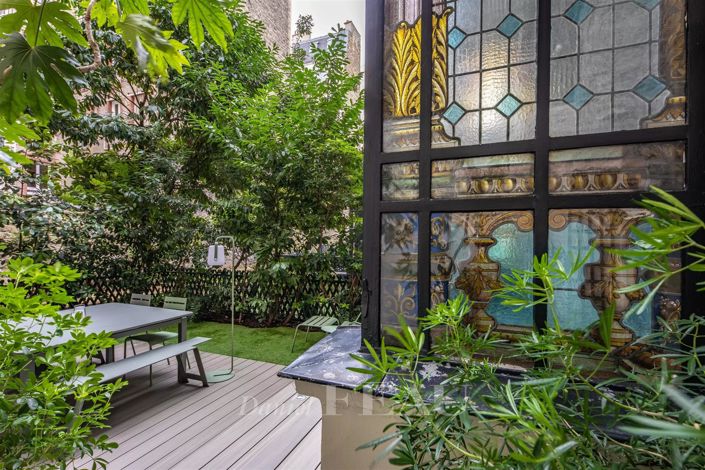 Image No.4-Appartement de 1 chambre à vendre à Paris