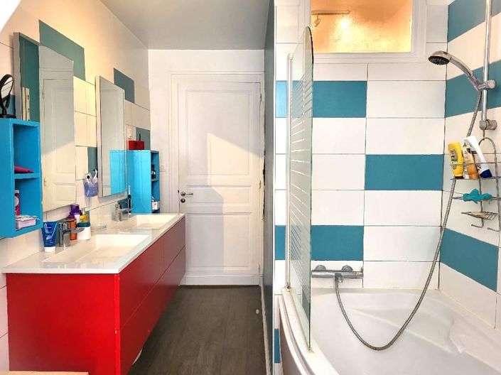 Image No.6-Maison de 5 chambres à vendre à Dordogne