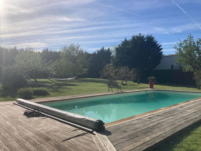 Image No.9-Maison de 5 chambres à vendre à Dordogne