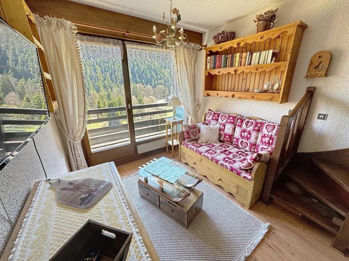 Image No.1-Appartement de 1 chambre à vendre à Saint-Nicolas-la-Chapelle