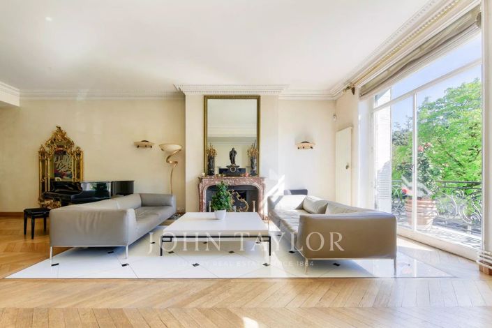 Image No.1-Appartement de 3 chambres à vendre à Paris