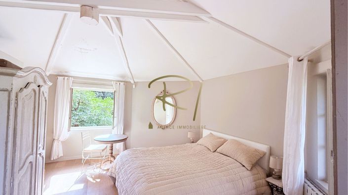 Image No.10-Maison de 6 chambres à vendre à Rivières