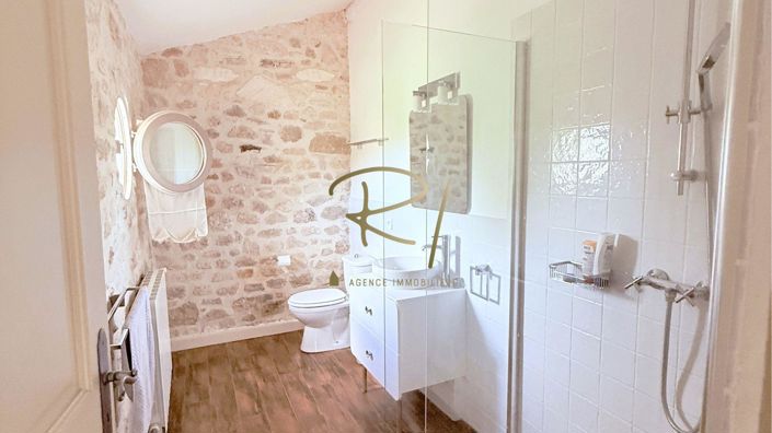 Image No.11-Maison de 6 chambres à vendre à Rivières