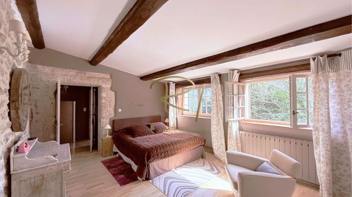 Image No.14-Maison de 6 chambres à vendre à Rivières