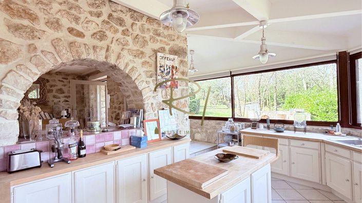 Image No.15-Maison de 6 chambres à vendre à Rivières