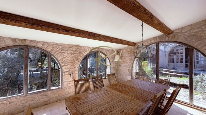 Image No.18-Maison de 6 chambres à vendre à Rivières