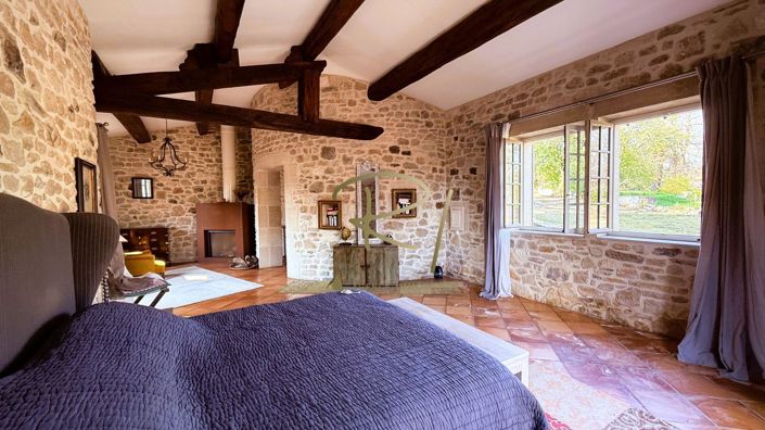 Image No.19-Maison de 6 chambres à vendre à Rivières