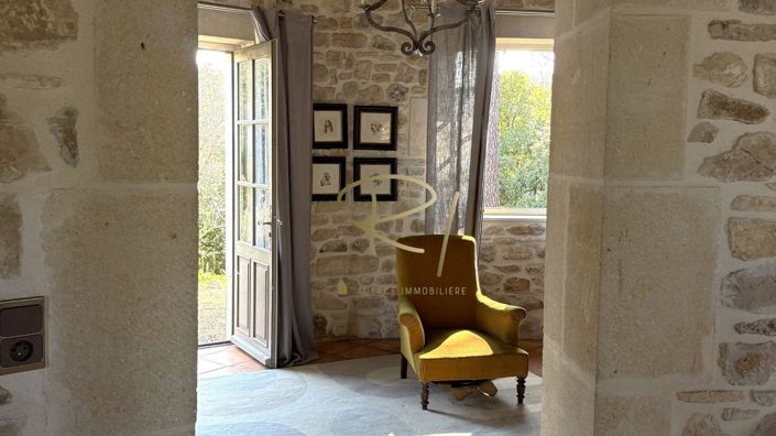 Image No.22-Maison de 6 chambres à vendre à Rivières