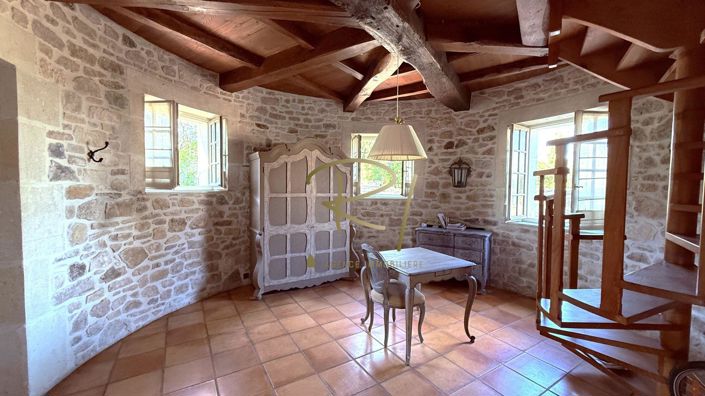 Image No.23-Maison de 6 chambres à vendre à Rivières