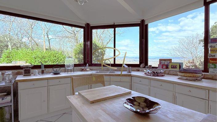 Image No.6-Maison de 6 chambres à vendre à Rivières