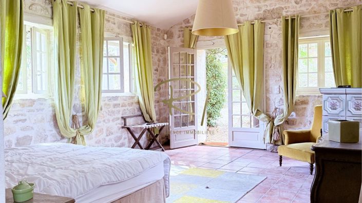 Image No.8-Maison de 6 chambres à vendre à Rivières