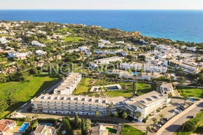 1 Bed Apartment for sale