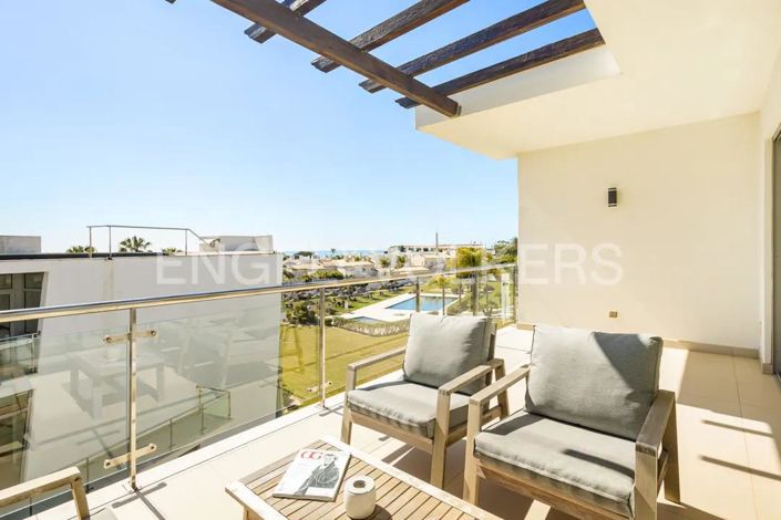 Image No.4-1 Bed Apartment for sale