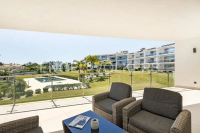 1 - Albufeira, Appartement