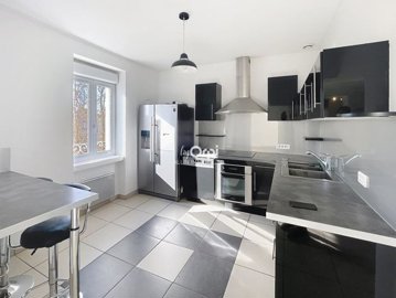 1 - Montluçon, Apartment