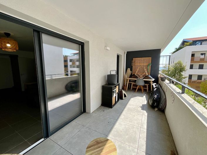Image No.1-Appartement de 1 chambre à vendre à Marseillan