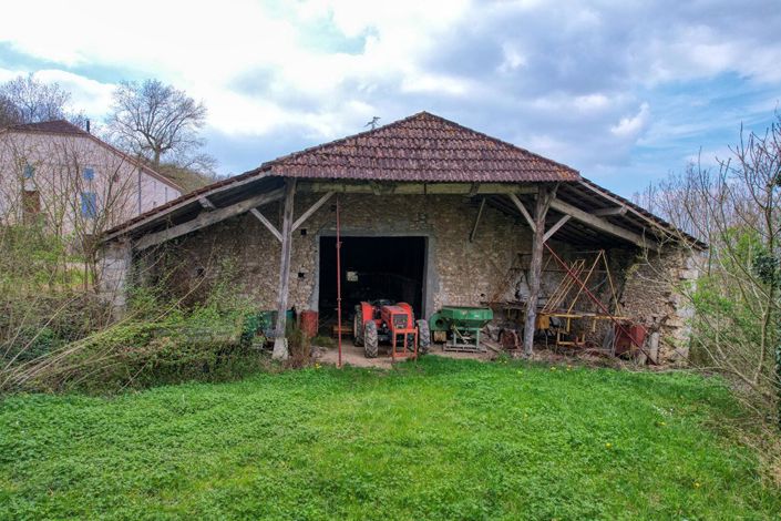 Image No.6-Maison de 4 chambres à vendre à Villeneuve-sur-Lot