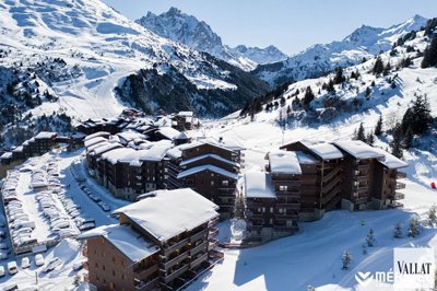 1 - Rhône-Alpes, Appartement