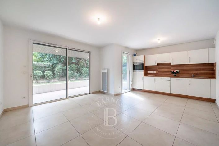 Image No.1-Appartement de 1 chambre à vendre à Cannes