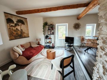 Maison de 2 chambres à vendre à Goult