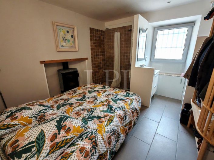 Image No.15-Maison de 2 chambres à vendre à Goult