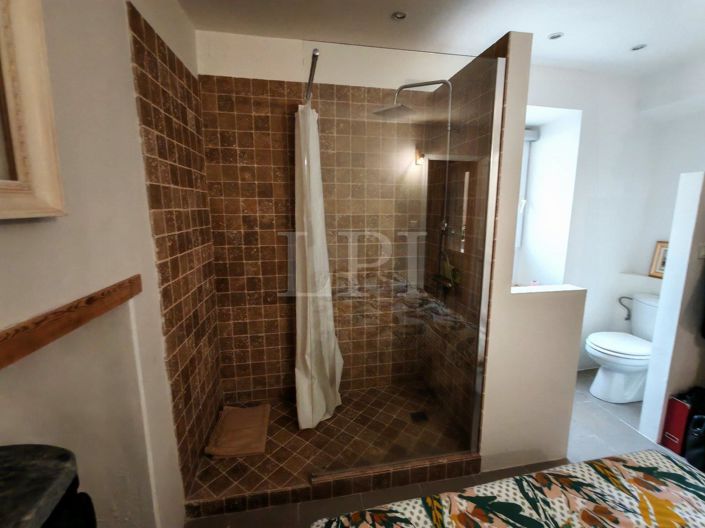 Image No.17-Maison de 2 chambres à vendre à Goult