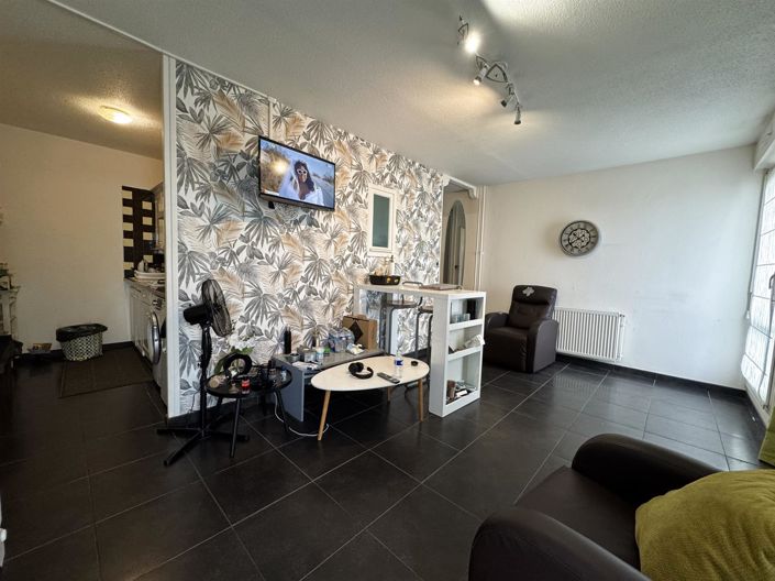 Image No.1-Appartement à vendre à La Rochelle