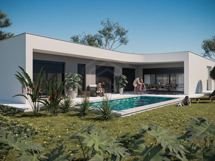 Image No.2-3 Bed House for sale