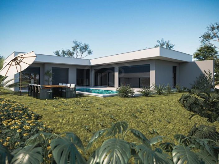 Image No.1-3 Bed House for sale