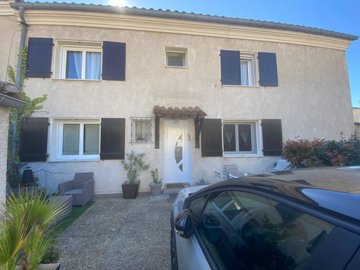1 - Limoux, House