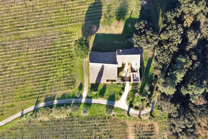 Image No.3-Maison de 4 chambres à vendre à La Garde-Adhémar