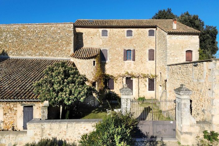 Image No.5-Maison de 4 chambres à vendre à La Garde-Adhémar
