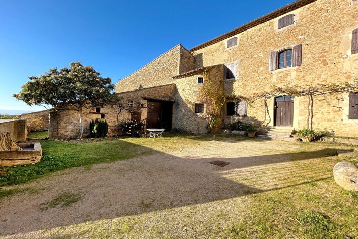 Image No.6-Maison de 4 chambres à vendre à La Garde-Adhémar