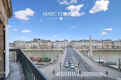 1 - Paris, Appartement