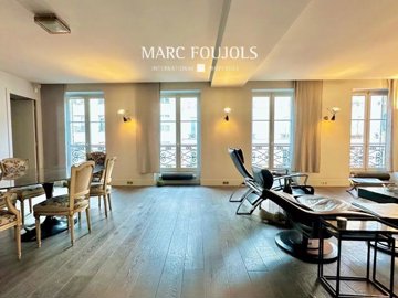 1 - Paris, Appartement