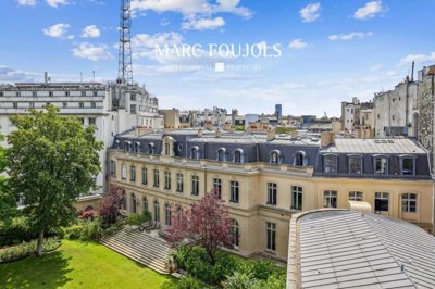 1 - Paris, Appartement