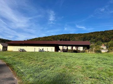 1 - Franche-Comté, Property