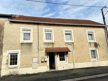 1 - Franche-Comté, Maison