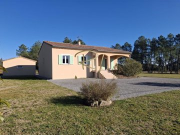 1 - Les Vans, House